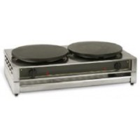 ROLLER GRILL Crepe Machine 350ED